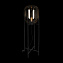 Торшер Loft It Oda 10195F/1600 Amber 40Вт E27