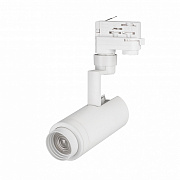 Трековый светильник Arlight LGD-Zeus-4TR 024604(1) 10Вт LED белый для трёхфазного трека