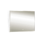 Зеркало Azario Алмина LED-00002256 60х80см с подсветкой