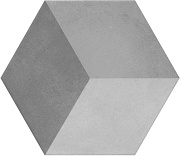 Матовый керамогранит KERAMA MARAZZI Пуату SG23032N микс 20х23,1см 0,76кв.м.