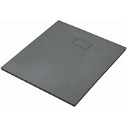 Душевой поддон WASSERKRAFT Elbe 74T03 90х90см