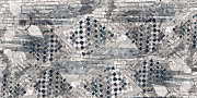 Матовый керамогранит ABK Wide & Style PF60007621 D+ Bologna Blu 120х60см 1,44кв.м.