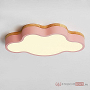 Светильник потолочный ImperiumLOFT Cloud 189506-26 16Вт LED