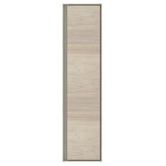 Пенал подвесной IDEAL STANDARD CONNECT AIR E0832UK 30х40х160см wood light brown + matt light brown