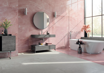 Бордюр Atlas Concord Россия Symphonyx 610130005288 Crystal Battiscopa Lap 7,2х80см 0,576кв.м.