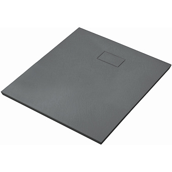 Душевой поддон WASSERKRAFT Elbe 74T03 90х90см