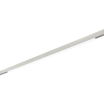 Магнитный трековый светильник ST Luce SKYLINE 48 ST370.506.36 36Вт LED белый