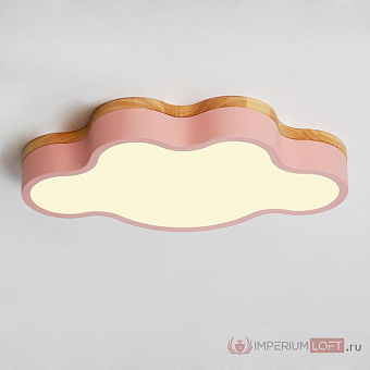 Светильник потолочный ImperiumLOFT Cloud 189506-26 16Вт LED