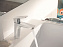 Смеситель для раковины KLUDI Pure Style 402920575 хром