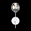Светильник настенный ST Luce FOVIA SL1500.101.01 40Вт E14