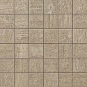 Керамическая мозаика Atlas Concord Италия Mark AMYC Clay Mosaico 30x30 matt 30х30см 0,9кв.м.