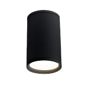 Светильник ландшафтный Elektrostandard Light a056268 35128/H 10Вт IP65 GU10 чёрный
