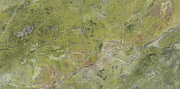 Полированный керамогранит ARIOSTEA Marmi Classici PL612635 Brilliant Green Luc 60х120см 1,44кв.м.
