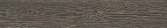 Матовый керамогранит ABK Poetry Wood PF60010073 Decor Metal Mud Nat R 120х20см 0,72кв.м.