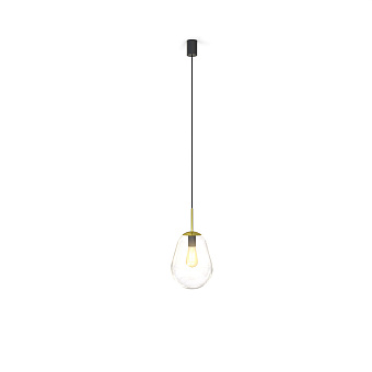 Светильник подвесной Nowodvorski Pear S 8673 40Вт E27