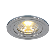 Светильник точечный встраиваемый Elektrostandard a038458 9902 3Вт LED COB
