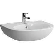 Раковина подвесная VITRA Zentrum 5786B003-0001 59х17,5см