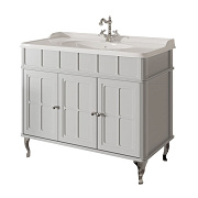 Тумба под раковину напольная CAPRIGO BORGO 33424-B177 56х91,8х101см