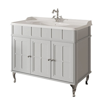 Тумба под раковину напольная CAPRIGO BORGO 33424-B177 56х91,8х101см