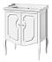 Тумба под раковину напольная CAPRIGO FIRENZE 34111-TP811 47х90х71,4см
