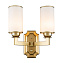 Бра Favourite Sollemnis 2621-2W 80Вт E27