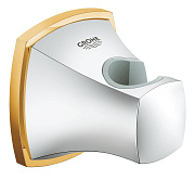Держатель для душа GROHE 27969IG0 золото/хром