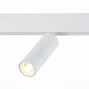 Магнитный трековый светильник ST Luce LEMMI ST365.536.12 12Вт LED белый