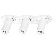 Светильник точечный встраиваемый Lightstar Intero i636264 30Вт LED