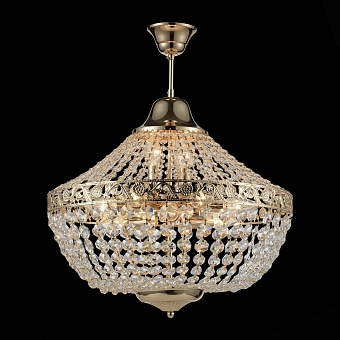 Люстра подвесная ST Luce ANTICATO SL669.203.11 440Вт 11 лампочек E14