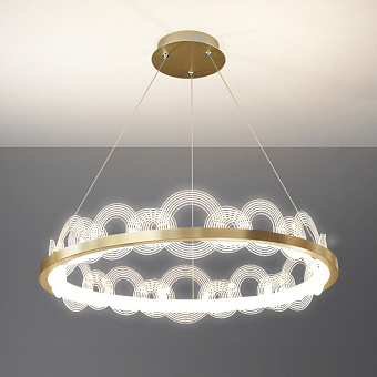 Светильник подвесной ImperiumLOFT Vetora 219997-23 56Вт LED