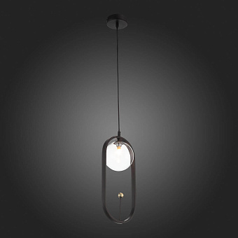 Светильник подвесной ST Luce CIRCONO SL1201.403.01 3Вт G9