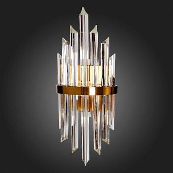 Бра ST Luce AREZZO SL1178.221.02 80Вт E14