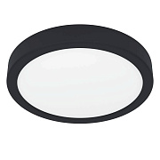Светильник настенно-потолочный EGLO FUEVA 5 900653 17Вт LED