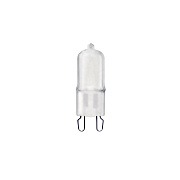 Галогенная лампа Elektrostandard a056240 G9 20Вт 2700K