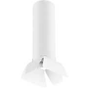 Светильник потолочный Lightstar Rullo R496436 50Вт GU10