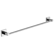 Полотенцедержатель Azario RINA AZ-87001 хром 61,8см