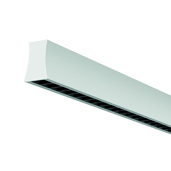 Светильник линейный Mantra HANOK 7541 38Вт 1200,5мм LED