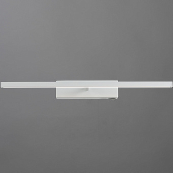 Светильник настенный Arte Lamp PICTURE LIGHTS LED A5312AP-1WH 12Вт LED