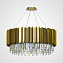 Люстра потолочная ImperiumLOFT Empire Suspensio 182055-22 400Вт 10 лампочек E14