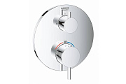 Смеситель для душа GROHE Atrio 24134003 хром