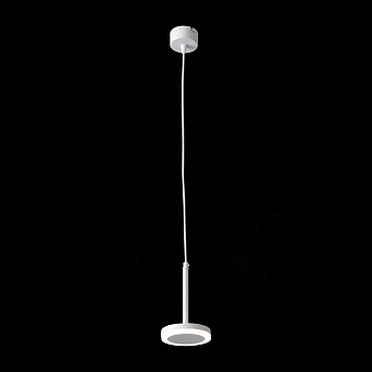 Светильник подвесной ST Luce CIAMELLA ST104.503.06 6Вт LED