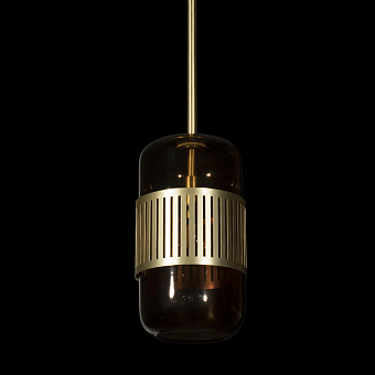 Светильник подвесной Loft It HUDSON 10098P 40Вт E14