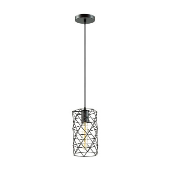 Светильник подвесной Lumion SUSPENTIONI 3729/1 60Вт E27