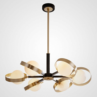 Светильник подвесной ImperiumLOFT Kinesis 140788-26 400Вт E14