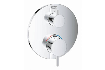 Смеситель для душа GROHE Atrio 24134003 хром