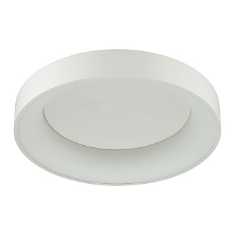 Светильник потолочный Odeon L-VISION 4066/40CL 40Вт LED
