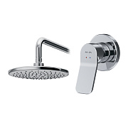 Душевая система AM-PM X-Joy FB85A2R000 хром