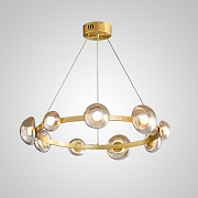 Светильник подвесной ImperiumLOFT Booster 231632-23 36Вт LED