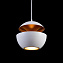 Светильник подвесной Loft It Apple LOFT2213-A 40Вт E27