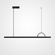 Светильник подвесной ImperiumLOFT Torvid 220537-23 40Вт LED